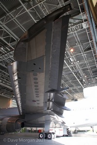 Visit to RAF Brize Norton - 31st October 2008
