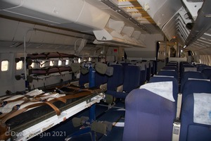 Visit to RAF Brize Norton - 31st October 2008