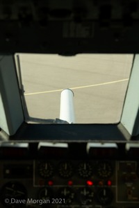 Visit to RAF Brize Norton - 31st October 2008
