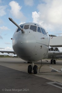 Visit to RAF Brize Norton - 31st October 2008