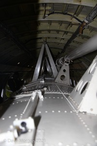 Visit to RAF Brize Norton - 31st October 2008
