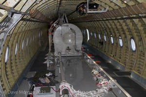 Visit to RAF Brize Norton - 31st October 2008