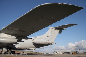 Visit to RAF Brize Norton - 31st October 2008