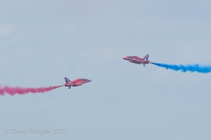 Queen's Birthday Flypast and RAF Brize Norton Families Day. 12th June 2010.
