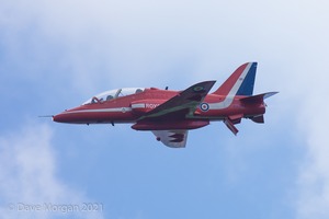 Queen's Birthday Flypast and RAF Brize Norton Families Day. 12th June 2010.