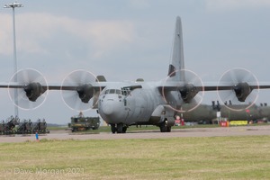 RAF A-330 MRTT during testing at RAF Brize Norton. 14th April 2012.