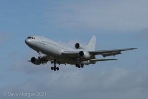 Price Harry returns to RAF Brize Norton from Afghanistan. 1st March 2008