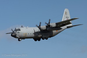 Price Harry returns to RAF Brize Norton from Afghanistan. 1st March 2008