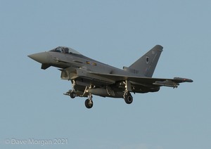 DOTEX 2007 at RAF Fairford. 24th September 2007.