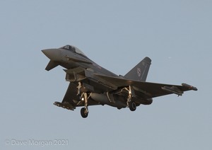 DOTEX 2007 at RAF Fairford. 24th September 2007.