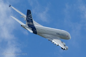 Farnborough International Airshow, Saturday 16th July 2016
