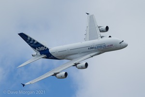 Farnborough International Airshow, Saturday 16th July 2016