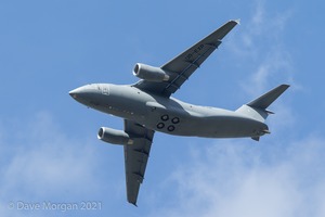 Farnborough International Airshow, Saturday 16th July 2016