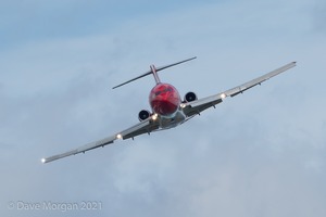 Farnborough International Airshow, Saturday 16th July 2016