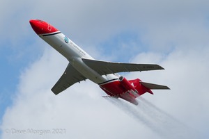 Farnborough International Airshow, Saturday 16th July 2016