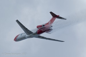 Farnborough International Airshow, Saturday 16th July 2016