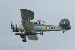 Farnborough International Airshow, Saturday 16th July 2016