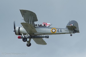 Farnborough International Airshow, Saturday 16th July 2016
