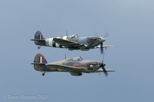 Farnborough International Airshow, Saturday 16th July 2016