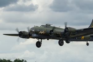 Farnborough International Airshow, Saturday 16th July 2016