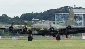 Farnborough International Airshow, Saturday 16th July 2016