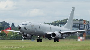 Farnborough International Airshow, Saturday 16th July 2016
