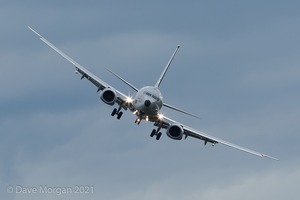Farnborough International Airshow, Saturday 16th July 2016