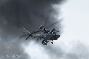 Farnborough International Airshow, Saturday 16th July 2016