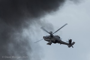 Farnborough International Airshow, Saturday 16th July 2016