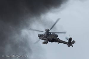 Farnborough International Airshow, Saturday 16th July 2016