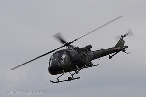 Kemble Air Day. 15th June 2008.