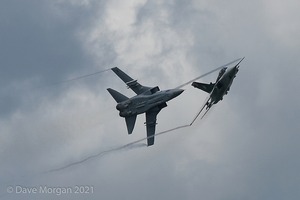 Kemble Air Day. 15th June 2008.