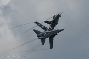 Kemble Air Day. 15th June 2008.