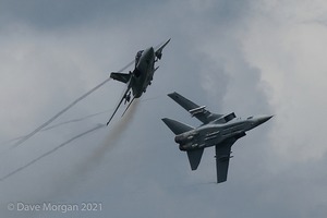 Kemble Air Day. 15th June 2008.