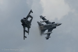 Kemble Air Day. 15th June 2008.