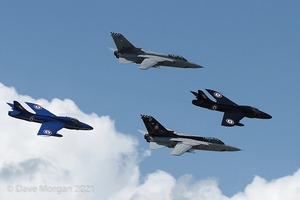 Kemble Air Day. 15th June 2008.