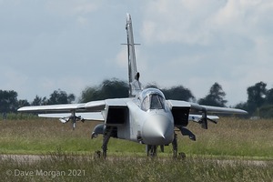 Kemble Air Day. 15th June 2008.