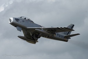 Kemble Air Day. 15th June 2008.