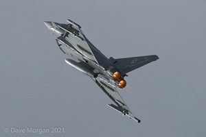 Kemble Air Day. 15th June 2008.