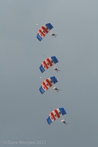 Kemble Air Day. 15th June 2008.