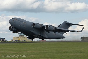 Kemble Air Day. 15th June 2008.