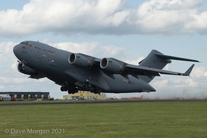 Kemble Air Day. 15th June 2008.