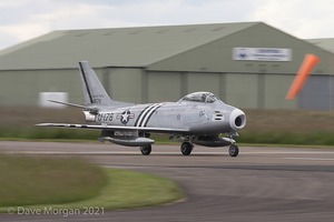 Kemble Air Day. 15th June 2008.