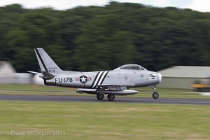 Kemble Air Day. 15th June 2008.