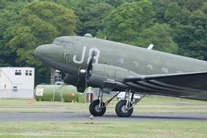 Kemble Air Day. Saturday 19th June 2010.