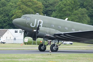 Kemble Air Day. Saturday 19th June 2010.