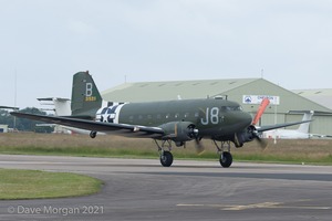 Kemble Air Day. Saturday 19th June 2010.