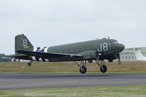 Kemble Air Day. Saturday 19th June 2010.