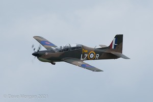 Kemble Air Day. Saturday 19th June 2010.