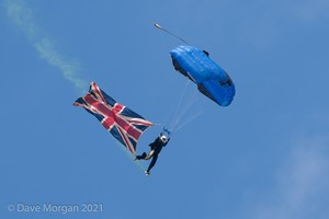 Kemble Air Day. Saturday 19th June 2010.